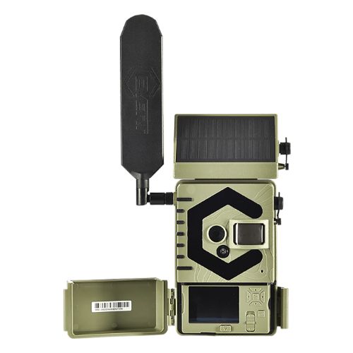 COVERT CAMERA INTERCEPTOR