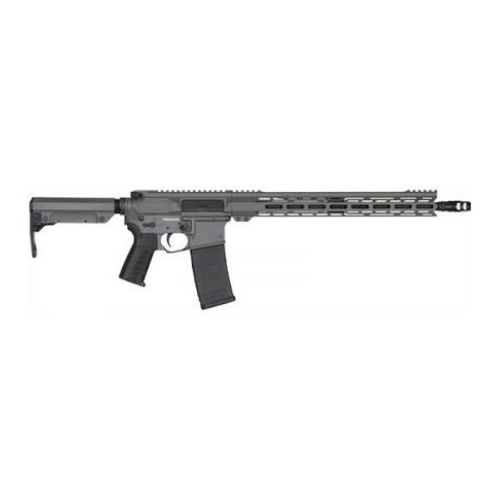CMMG RIFLE RESOLUTE MK4 5.56MM
