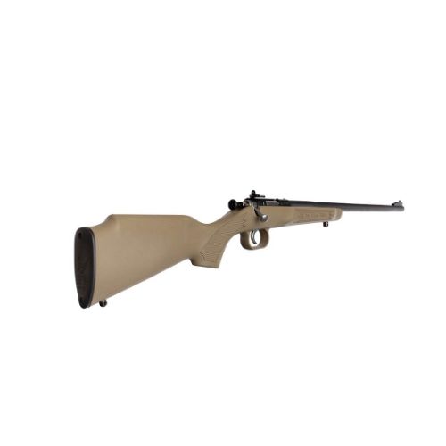 CRICKETT RIFLE G2 22LR TAN
