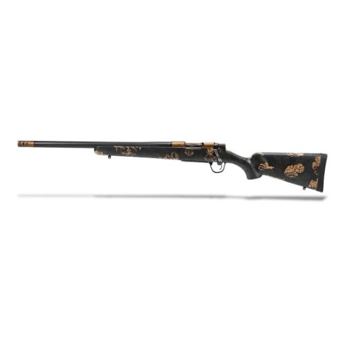 CHRISTENSEN RIDGELINE FFT
