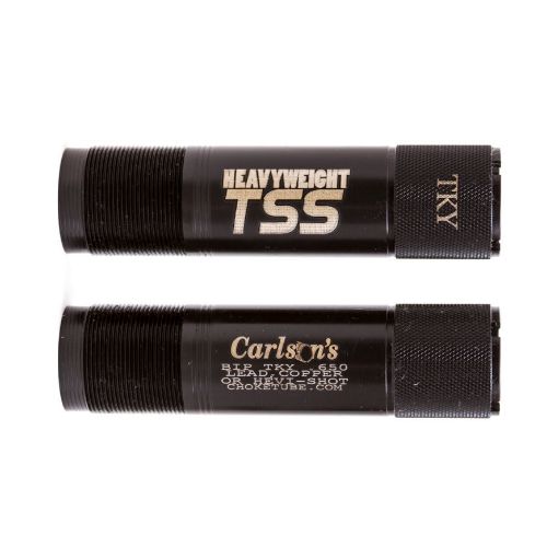 CARLSONS CHOKE TUBE TSS TURKEY