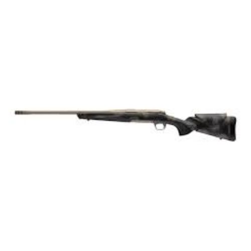 BROWNING X-BOLT 2 SPEED HD 308