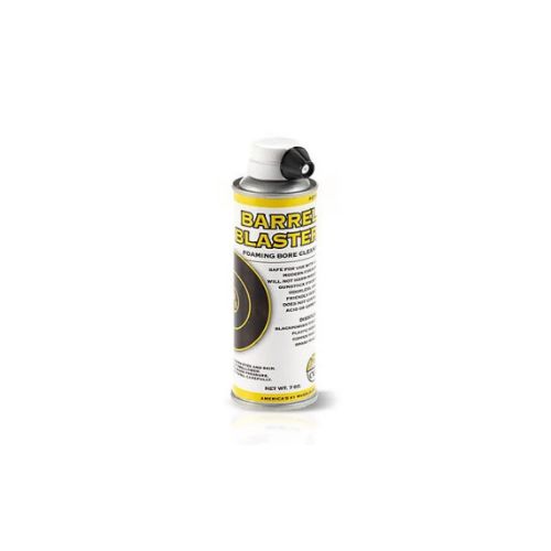 CVA BARREL BLASTER FOAMING
