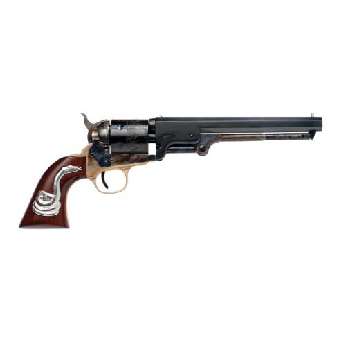 CIMARRON MAN W/NO NAME 38SPL