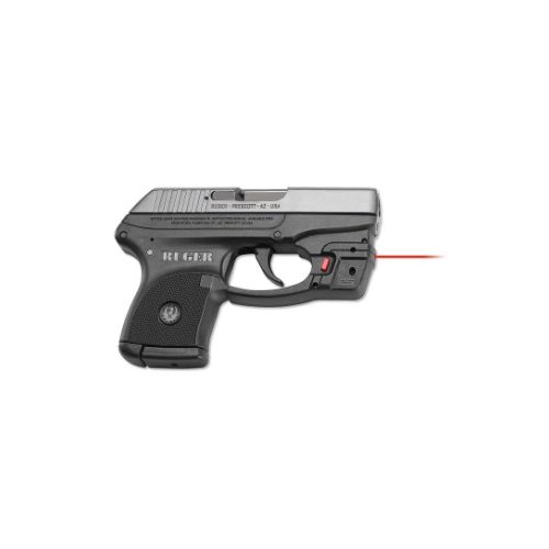 CRIMSON TRACE LASER DEFENDER