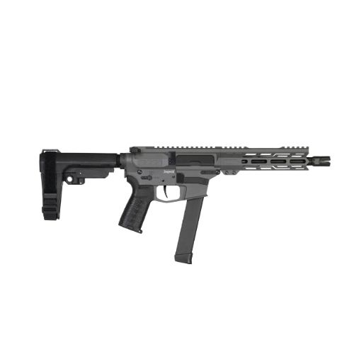 CMMG PISTOL BANSHEE MKGS 9MM
