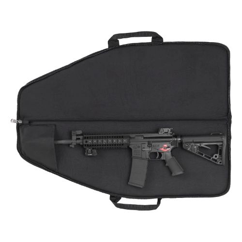 BULLDOG 43" 2 GUN TACTICAL CSE