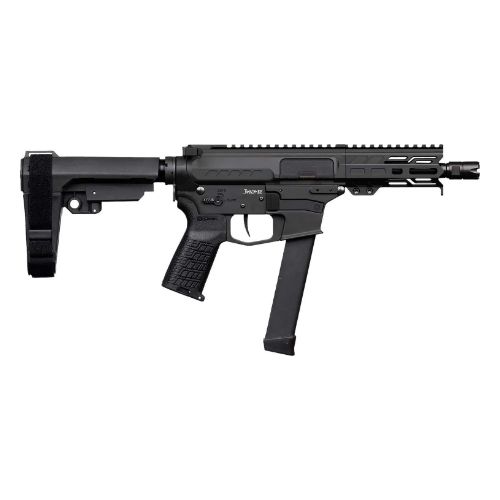 CMMG PISTOL BANSHEE MKGS 9MM