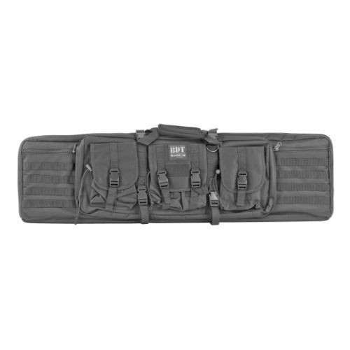 BULLDOG 43" SINGLE TACTICAL CS