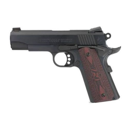 COLT COMBAT COMMANDER 9MM