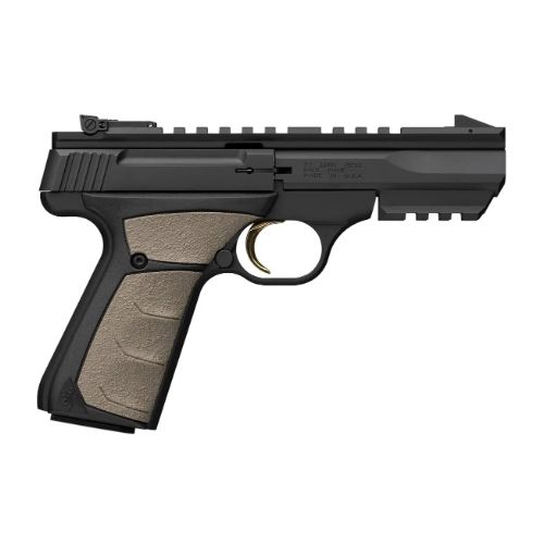 BROWNING BUCK MARK BLACK LABEL