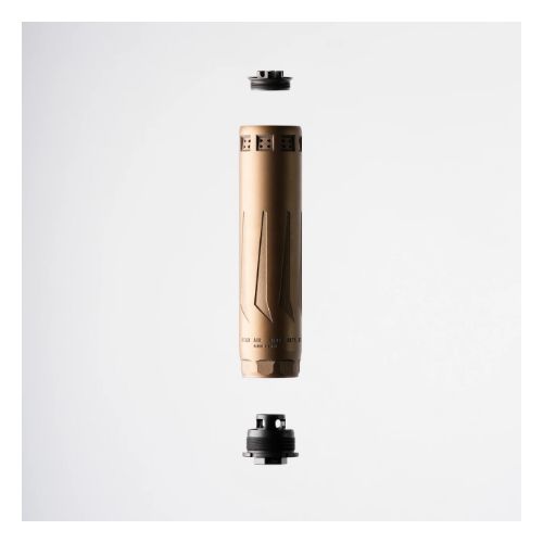 DEAD AIR SILENCERS R-SERIES