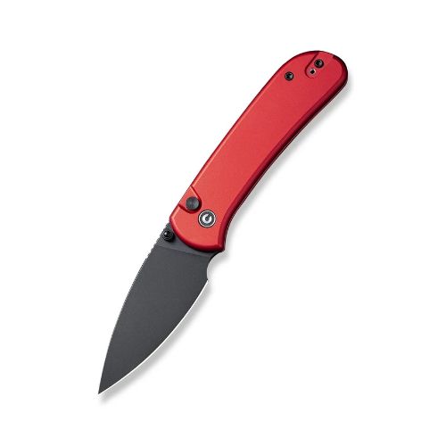 CIVIVI KNIFE QUIBIT 2.98" RED/