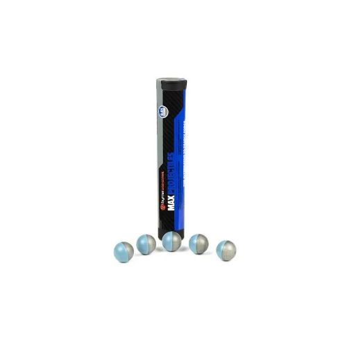 BYRNA MAX PROJECTILES 5 COUNT