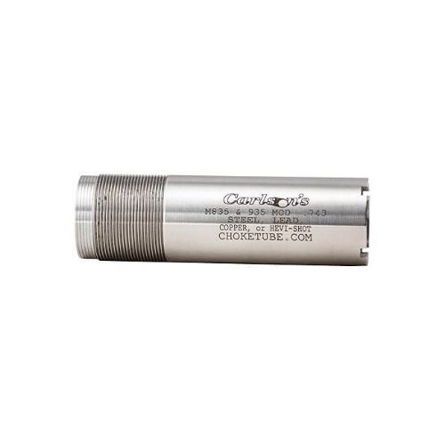 CARLSONS CHOKE TUBE FLUSH