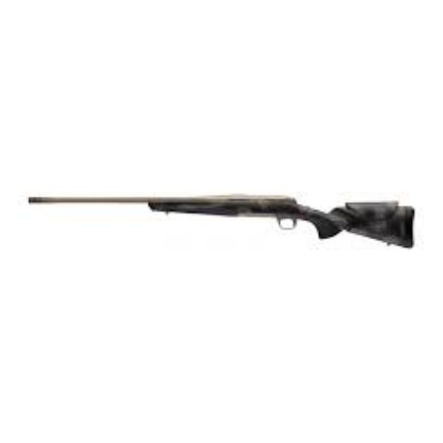 BROWNING X-BOLT 2 SPEED HD