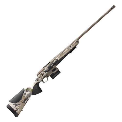BROWNING X-BOLT 2 SPEED LR