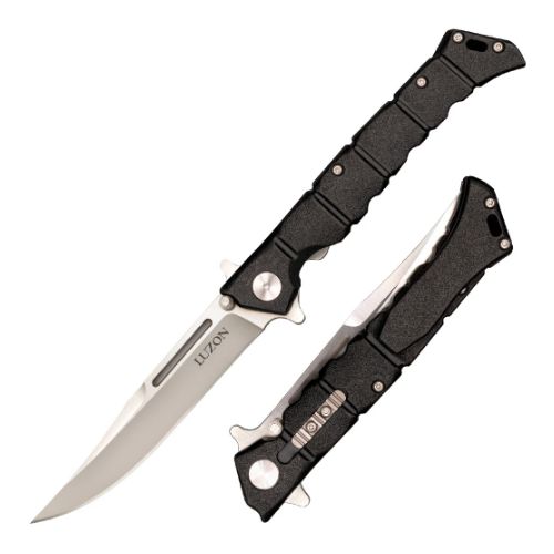 COLD STEEL MEDIUM LUZON 4"