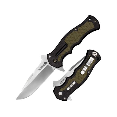 COLD STEEL CRAWFORD MODEL 1
