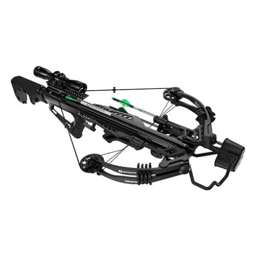 CENTERPOINT XBOW TRADITION 405