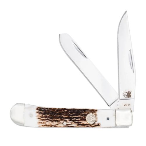COBRATEC TRAPPER TWO BLADE