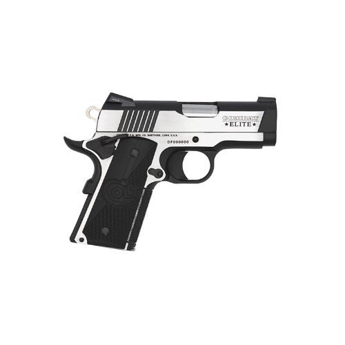 COLT COMBAT ELITE DEFENDER