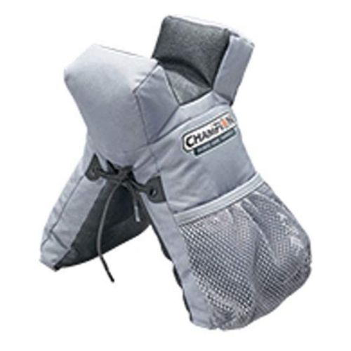 CHAMPION RAIL RIDER FRONT