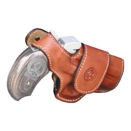 BOND ARMS DRIVING HOLSTER RH