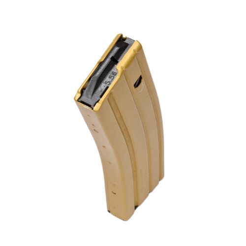 CPD MAGAZINE AR15 5.56X45 30RD