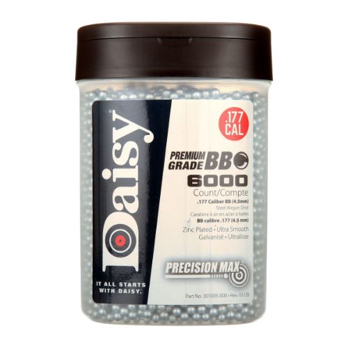 DAISY BB'S MAX SPEED 6000CT