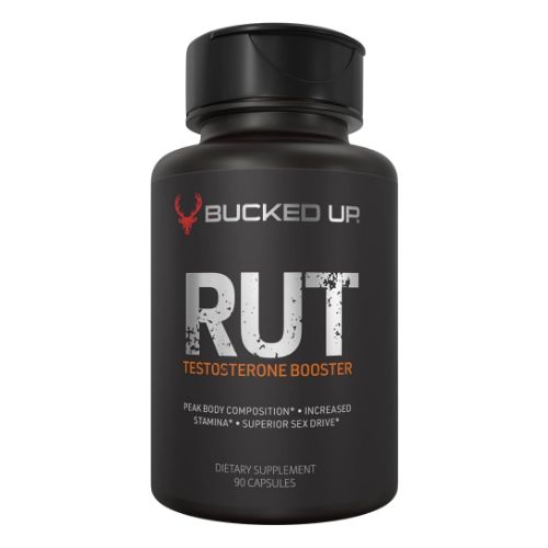 BUCKED UP RUT BOOSTER