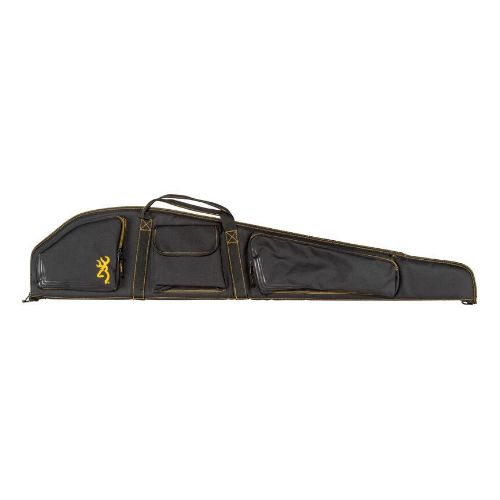 BROWNING BUCK MARK LOGO GUN