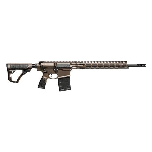 DANIEL DEF DD5 V4 RIFLE 18"