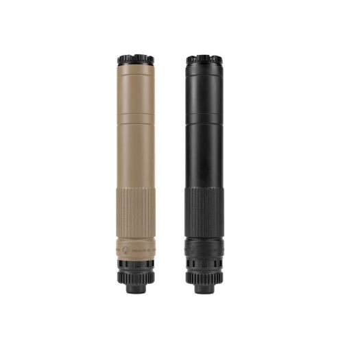DEAD AIR SILENCERS MOJAVE 45
