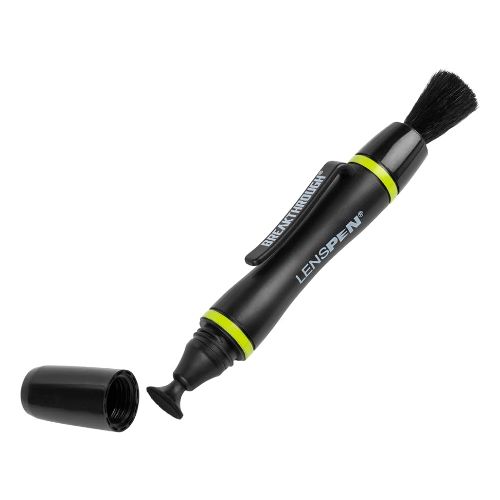 BREAKTHROUGH LENS PEN