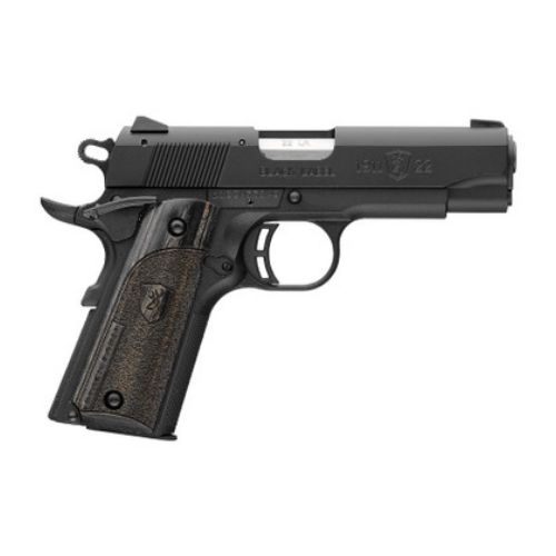 BROWNING 1911-22 BLACK LABEL