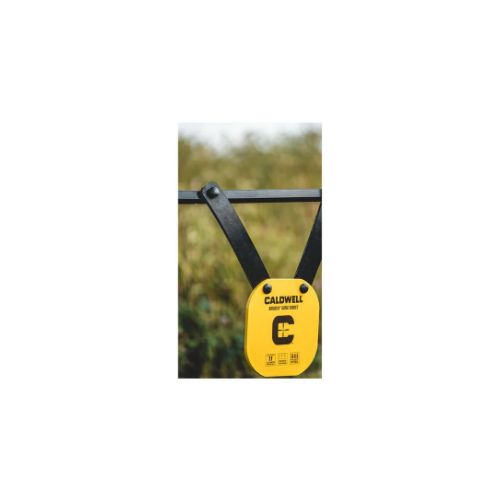 CALDWELL AR500 STRAP PLATE