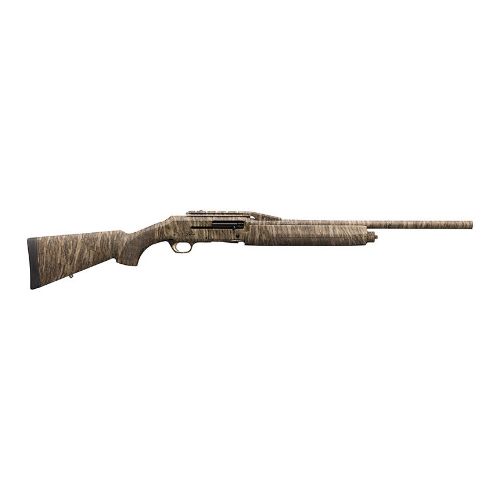 BROWNING SILVER RIFLED DEER
