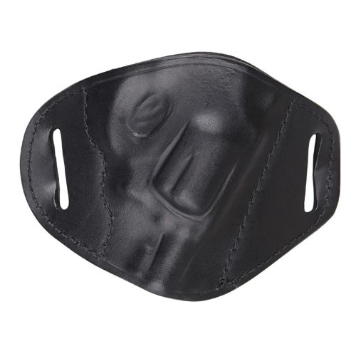 BULLDOG BELT SLIDE HOLSTER BLK