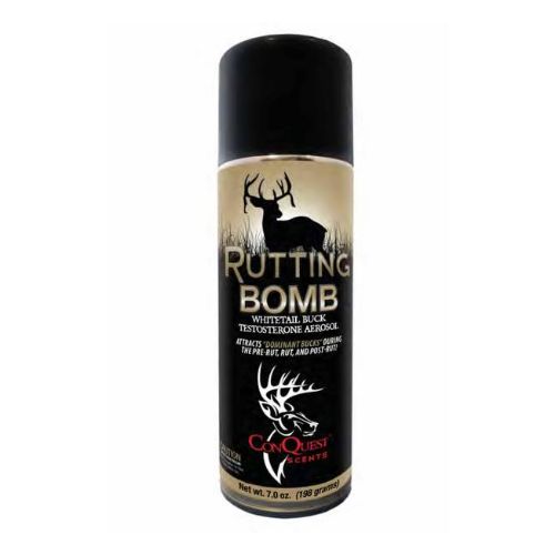 CONQUEST SCENTS DEER LURE
