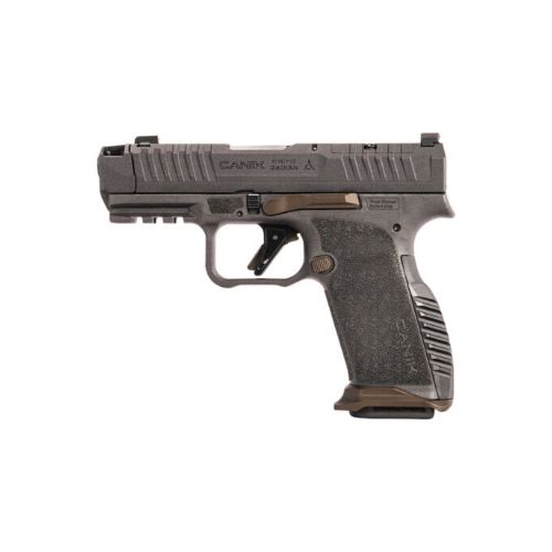 CANIK PRIME RADIAN 9MM 3.8"