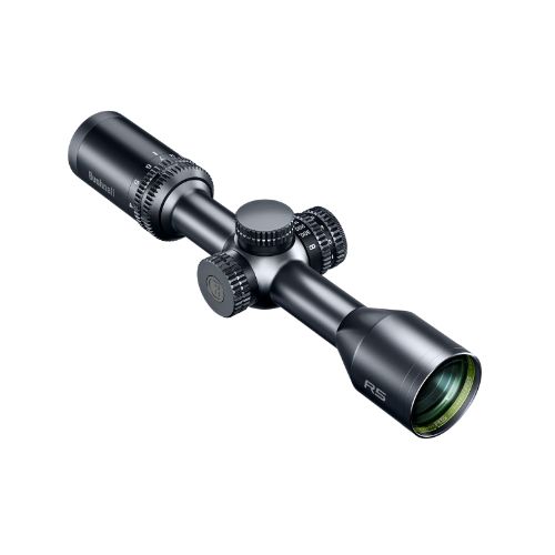 BUSHNELL SCOPE R5 4-12X40