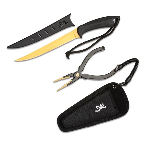 BROWNING KNIFE WHITE WATER