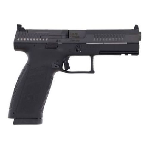 CZ P-10 F OR 9MM FS 10RD