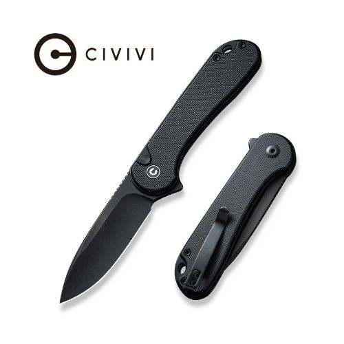 CIVIVI KNIFE ELEMENTUM II 2.96