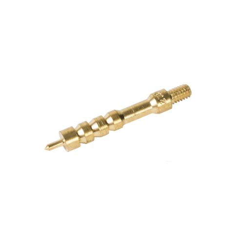 BREAKTHROUGH BRASS CLEANING