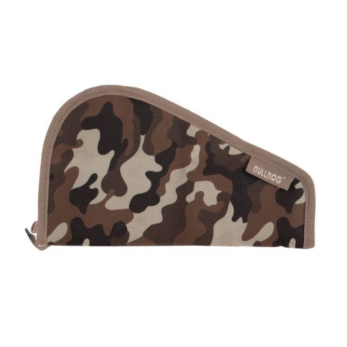 BULLDOG PISTOL CASE 12" NO