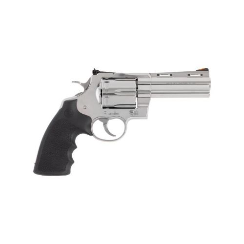 COLT ANACONDA 45 COLT 4" SS
