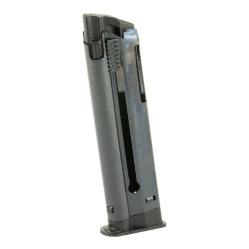 BROWNING MAGAZINE 1911-22