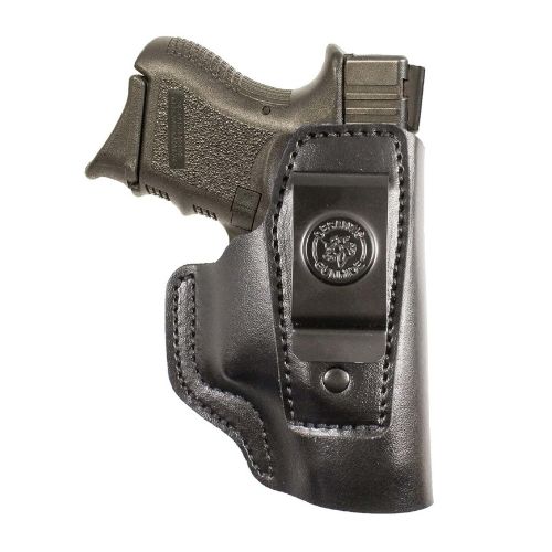 DESANTIS INSIDER HOLSTER IWB